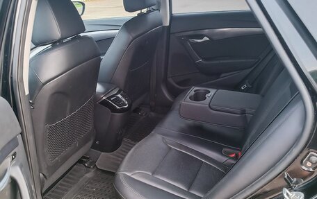 Hyundai i40 I рестайлинг, 2015 год, 1 600 000 рублей, 21 фотография