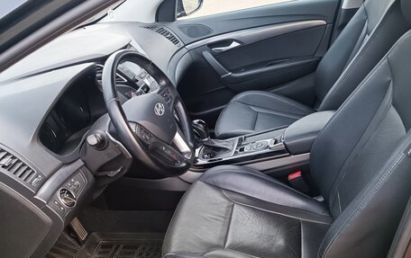 Hyundai i40 I рестайлинг, 2015 год, 1 600 000 рублей, 19 фотография