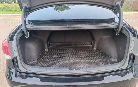 Hyundai i40 I рестайлинг, 2015 год, 1 600 000 рублей, 24 фотография