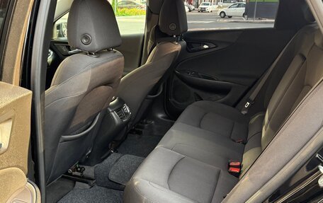 Chevrolet Malibu IX, 2019 год, 1 450 000 рублей, 14 фотография
