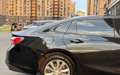 Chevrolet Malibu IX, 2019 год, 1 450 000 рублей, 8 фотография