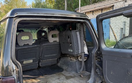 Mitsubishi Pajero III рестайлинг, 1998 год, 600 000 рублей, 7 фотография