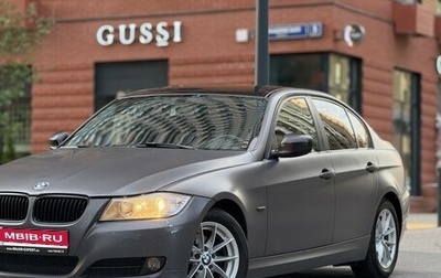 BMW 3 серия, 2010 год, 695 000 рублей, 1 фотография