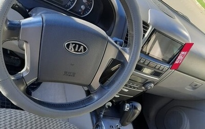 KIA Sorento IV, 2007 год, 950 000 рублей, 1 фотография