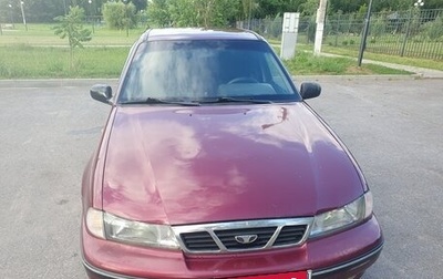 Daewoo Nexia I рестайлинг, 2007 год, 189 000 рублей, 1 фотография