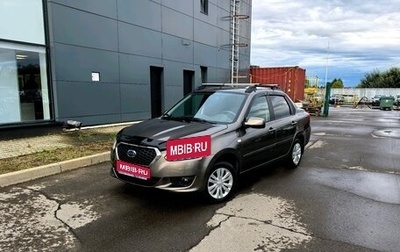 Datsun on-DO I рестайлинг, 2018 год, 620 000 рублей, 1 фотография