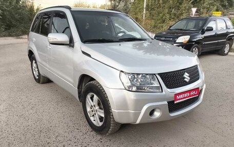 Suzuki Grand Vitara, 2010 год, 810 000 рублей, 1 фотография