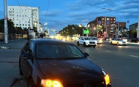 Volkswagen Passat B6, 2008 год, 575 000 рублей, 1 фотография