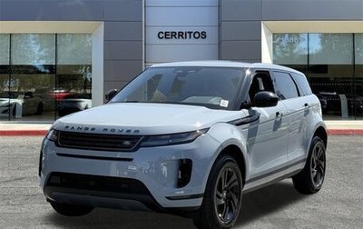 Land Rover Range Rover IV рестайлинг, 2025 год, 5 900 000 рублей, 1 фотография