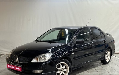 Mitsubishi Lancer IX, 2006 год, 320 000 рублей, 1 фотография