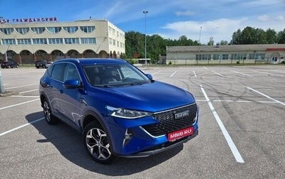 Haval F7 I, 2022 год, 1 фотография