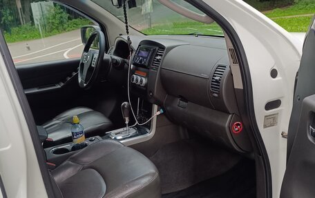 Nissan Pathfinder, 2008 год, 1 200 000 рублей, 3 фотография