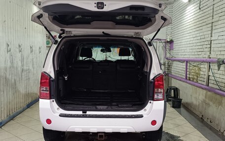 Nissan Pathfinder, 2008 год, 1 200 000 рублей, 7 фотография