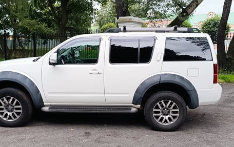 Nissan Pathfinder, 2008 год, 1 200 000 рублей, 4 фотография