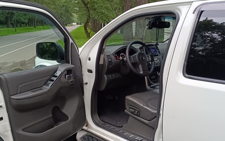 Nissan Pathfinder, 2008 год, 1 200 000 рублей, 10 фотография