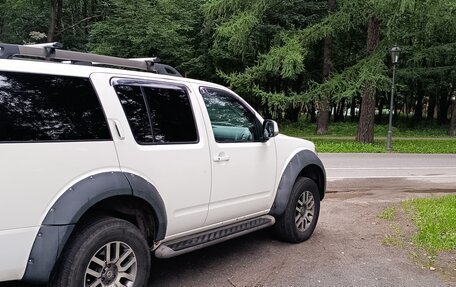 Nissan Pathfinder, 2008 год, 1 200 000 рублей, 9 фотография