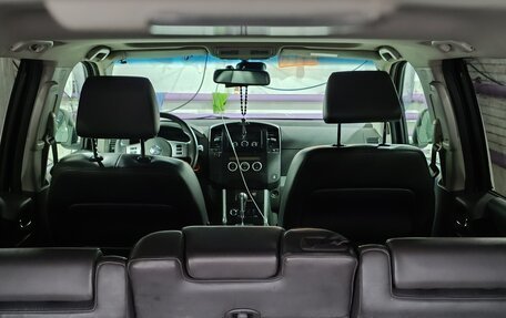 Nissan Pathfinder, 2008 год, 1 200 000 рублей, 5 фотография