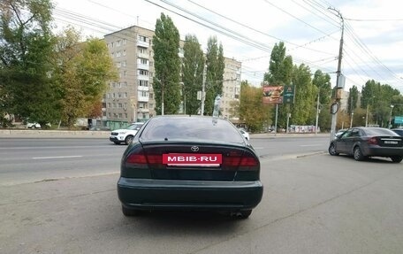 Toyota Corolla, 1993 год, 150 000 рублей, 7 фотография