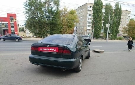 Toyota Corolla, 1993 год, 150 000 рублей, 3 фотография