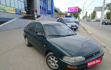 Toyota Corolla, 1993 год, 150 000 рублей, 9 фотография