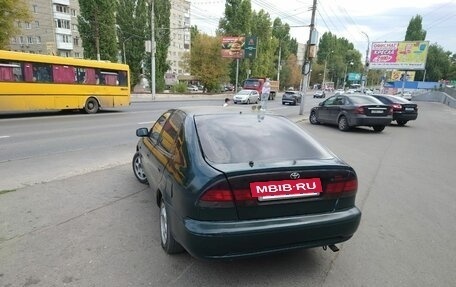 Toyota Corolla, 1993 год, 150 000 рублей, 10 фотография