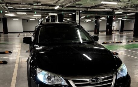 Subaru Impreza III, 2010 год, 1 200 000 рублей, 7 фотография