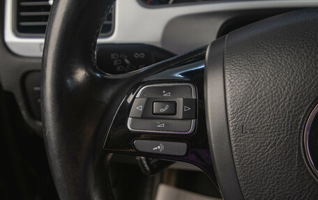 Volkswagen Touareg III, 2010 год, 1 899 000 рублей, 11 фотография
