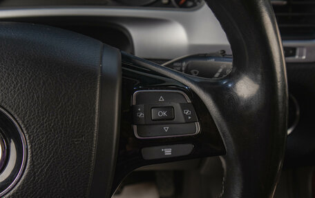 Volkswagen Touareg III, 2010 год, 1 899 000 рублей, 12 фотография