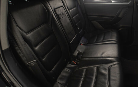 Volkswagen Touareg III, 2010 год, 1 899 000 рублей, 23 фотография