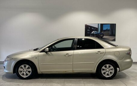 Mazda 6, 2007 год, 429 000 рублей, 8 фотография