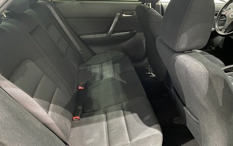 Mazda 6, 2007 год, 429 000 рублей, 11 фотография