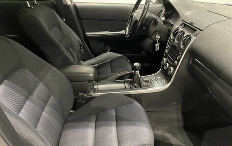 Mazda 6, 2007 год, 429 000 рублей, 9 фотография