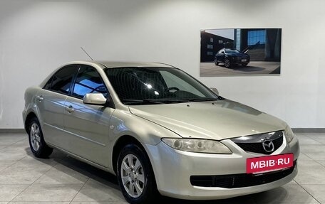 Mazda 6, 2007 год, 429 000 рублей, 3 фотография