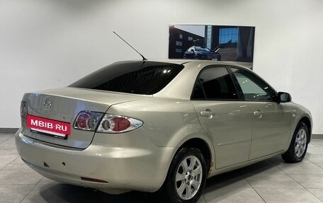 Mazda 6, 2007 год, 429 000 рублей, 5 фотография