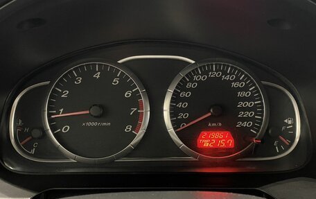 Mazda 6, 2007 год, 429 000 рублей, 16 фотография