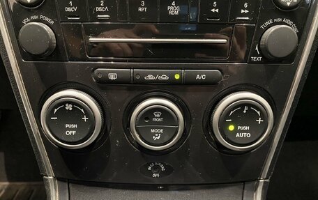 Mazda 6, 2007 год, 429 000 рублей, 14 фотография