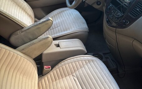 Mazda MPV II, 2001 год, 699 999 рублей, 10 фотография