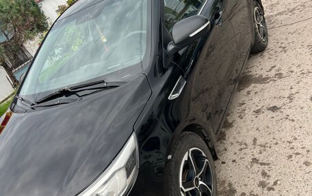 KIA Rio III рестайлинг, 2015 год, 775 000 рублей, 3 фотография