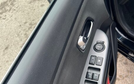 KIA Rio III рестайлинг, 2015 год, 775 000 рублей, 6 фотография