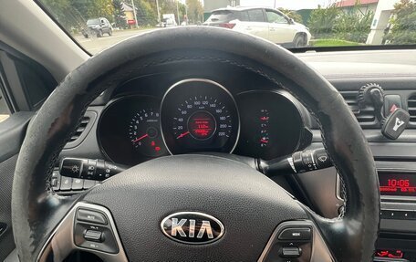 KIA Rio III рестайлинг, 2015 год, 775 000 рублей, 7 фотография