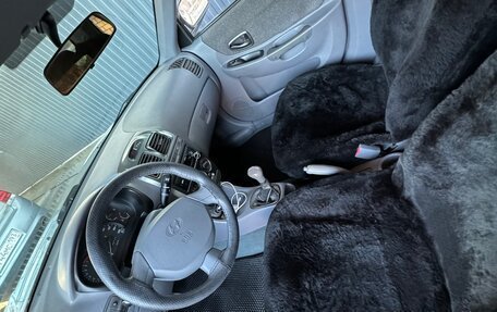 Hyundai Accent II, 2008 год, 590 000 рублей, 6 фотография