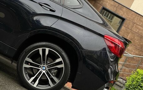 BMW X6, 2015 год, 2 850 000 рублей, 10 фотография