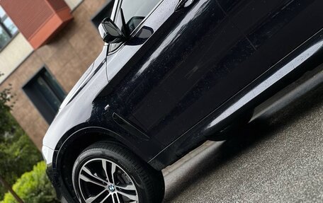 BMW X6, 2015 год, 2 850 000 рублей, 9 фотография