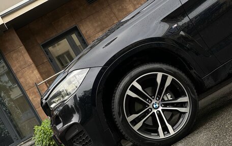 BMW X6, 2015 год, 2 850 000 рублей, 8 фотография