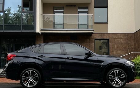 BMW X6, 2015 год, 2 850 000 рублей, 5 фотография