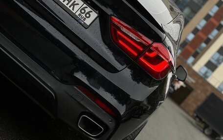 BMW X6, 2015 год, 2 850 000 рублей, 14 фотография