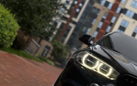 BMW X6, 2015 год, 2 850 000 рублей, 12 фотография