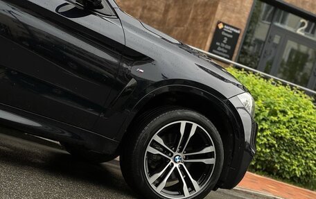 BMW X6, 2015 год, 2 850 000 рублей, 15 фотография