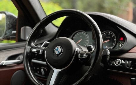 BMW X6, 2015 год, 2 850 000 рублей, 19 фотография