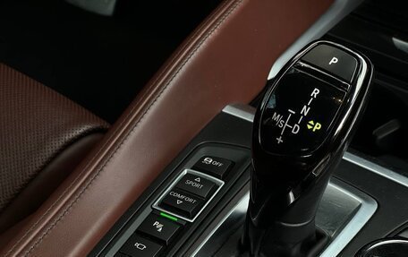 BMW X6, 2015 год, 2 850 000 рублей, 21 фотография